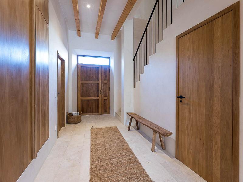 Luxury Townhouse for Sale in Alaró Mallorca , Central 