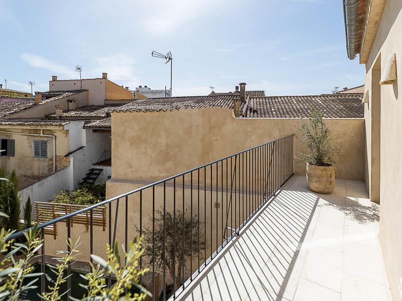 Luxury Townhouse for Sale in Alaró Mallorca , Central 