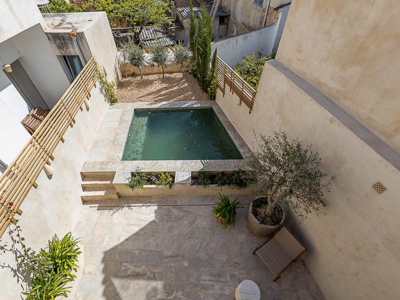 Luxury Townhouse for Sale in Alaró Mallorca , Central 