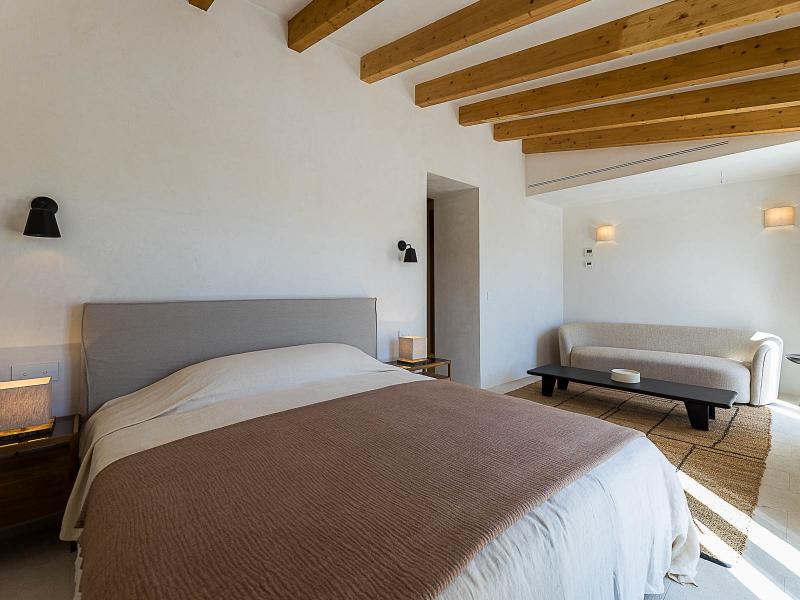 Luxury Townhouse for Sale in Alaró Mallorca , Central 