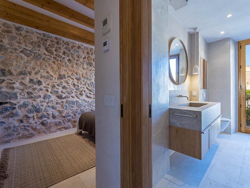 Luxury Townhouse for Sale in Alaró Mallorca , Central 