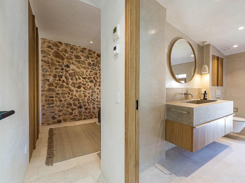 Luxury Townhouse for Sale in Alaró Mallorca , Central 