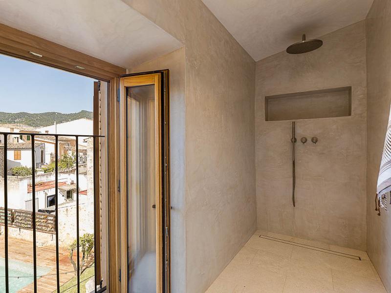 Luxury Townhouse for Sale in Alaró Mallorca , Central 