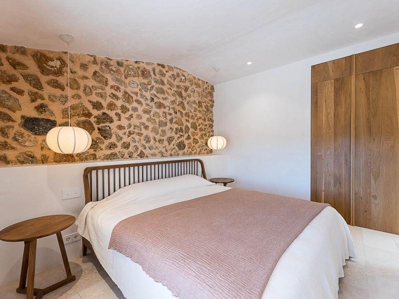 Luxury Townhouse for Sale in Alaró Mallorca , Central 