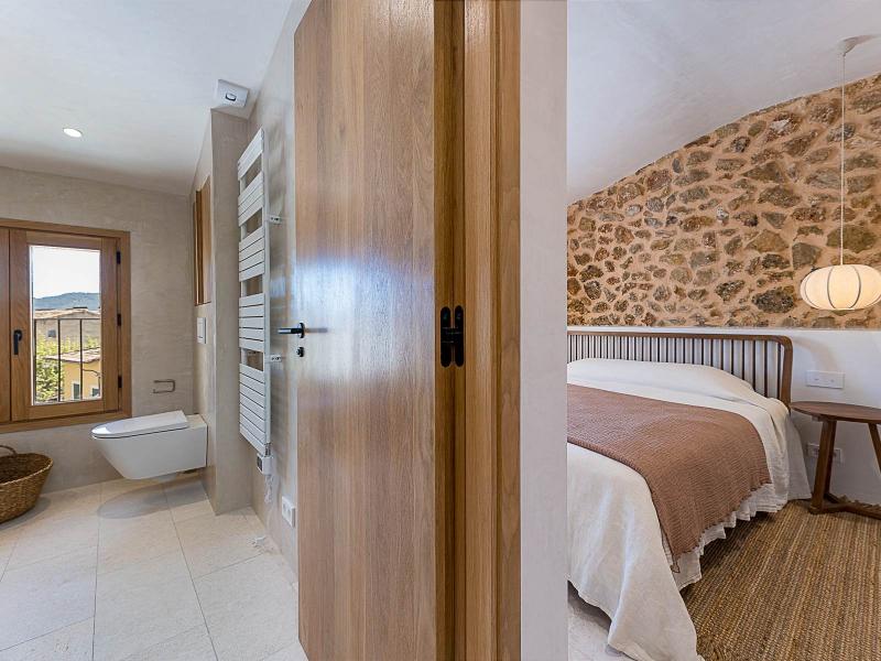 Luxury Townhouse for Sale in Alaró Mallorca , Central 