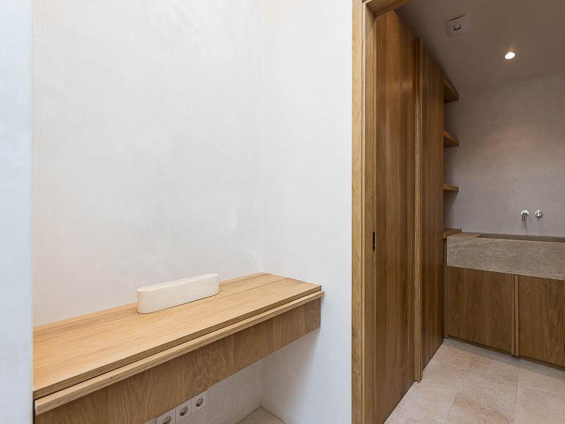 Luxury Townhouse for Sale in Alaró Mallorca , Central 