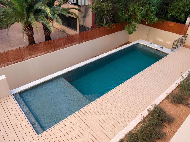 Contemporary Apartment for Sale in Mallorca with Spacious Private Terraces , Palma 
