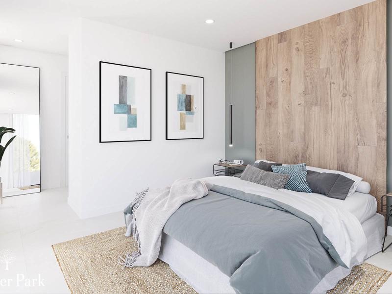 Contemporary Apartment for Sale in Mallorca with Spacious Private Terraces , Palma 