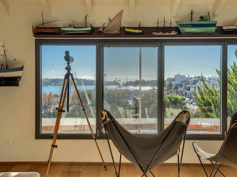 Luxury Waterfront Villa for Sale in Portocolom, Mallorca , East , Felanitx 