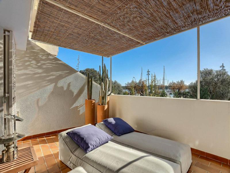 Luxury Waterfront Villa for Sale in Portocolom, Mallorca , East , Felanitx 