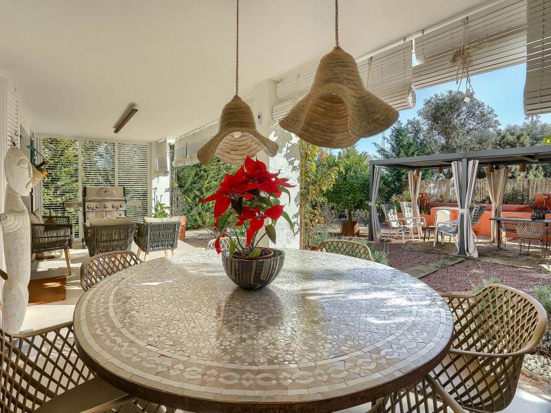 Luxury Waterfront Villa for Sale in Portocolom, Mallorca , East , Felanitx 