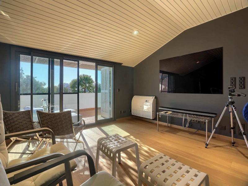 Luxury Waterfront Villa for Sale in Portocolom, Mallorca , East , Felanitx 