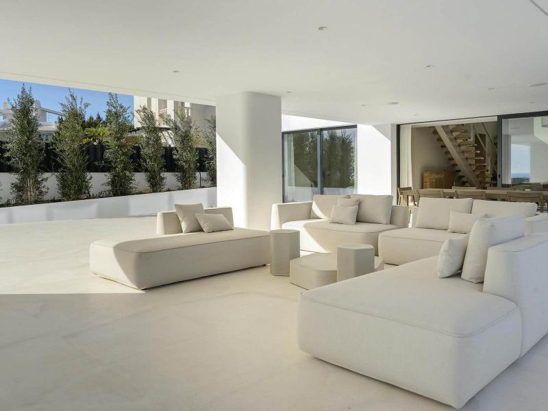 Luxury Villa for Sale in Vista Alegre, Ibiza , Sant Josep de sa Talaia 