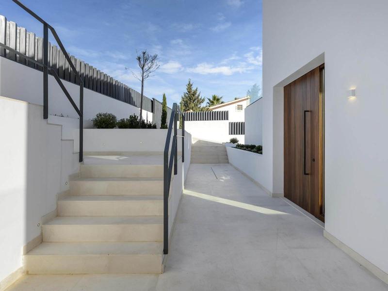 Luxury Villa for Sale in Vista Alegre, Ibiza , Sant Josep de sa Talaia 