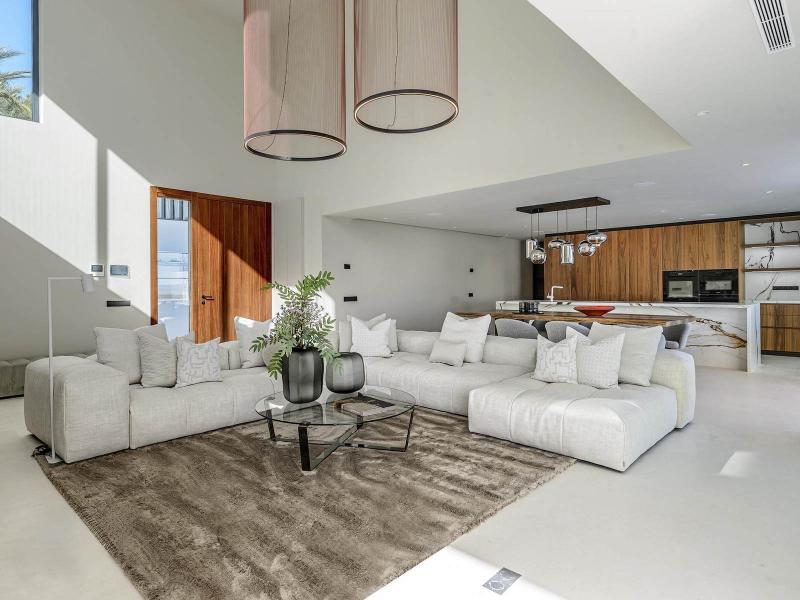 Luxury Villa for Sale in Vista Alegre, Ibiza , Sant Josep de sa Talaia 
