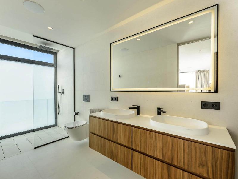Luxury Villa for Sale in Vista Alegre, Ibiza , Sant Josep de sa Talaia 