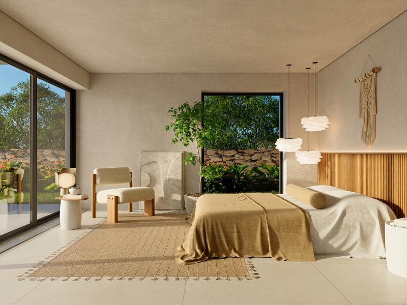 Exclusive New-Build Villa for Sale in S’Estanyol, Ibiza , Jesus 