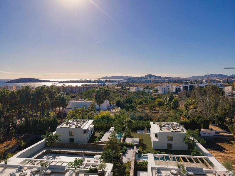 Exclusive New-Build Villa for Sale in S’Estanyol, Ibiza , Jesus 
