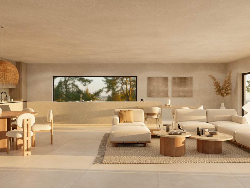 Exclusive New-Build Villa for Sale in S’Estanyol, Ibiza , Jesus 