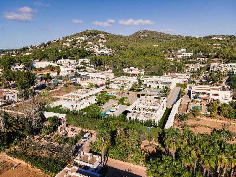 Exclusive New-Build Villa for Sale in S’Estanyol, Ibiza , Jesus 