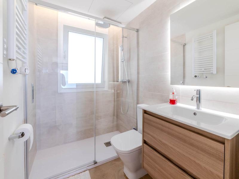 Modern Villa with Panoramic Sea Views in Levantina, Sitges , Sitges 