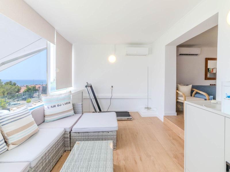 Modern Villa with Panoramic Sea Views in Levantina, Sitges , Sitges 