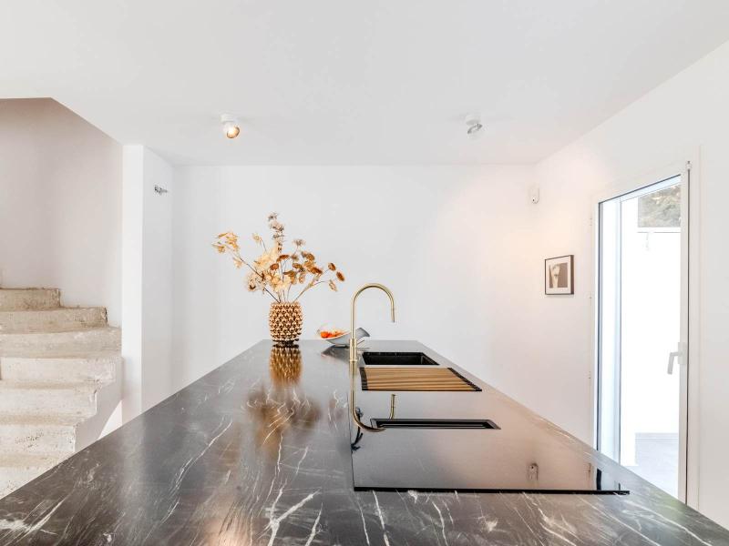 Semi-Detached Villa with Pool in Levantina, Sitges , Sitges 