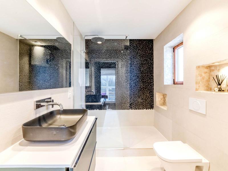 Semi-Detached Villa with Pool in Levantina, Sitges , Sitges 