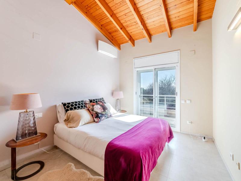 Semi-Detached Villa with Pool in Levantina, Sitges , Sitges 