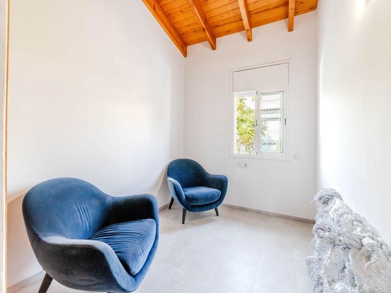 Semi-Detached Villa with Pool in Levantina, Sitges , Sitges 