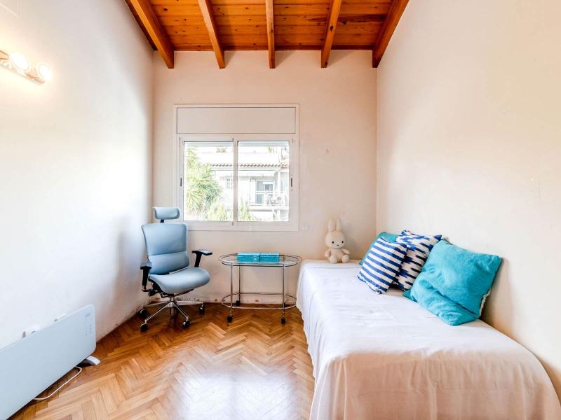Semi-Detached Villa with Pool in Levantina, Sitges , Sitges 