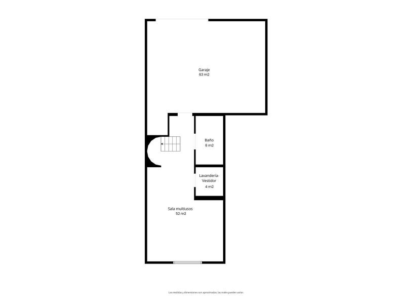 Semi-Detached Villa with Pool in Levantina, Sitges , Sitges 