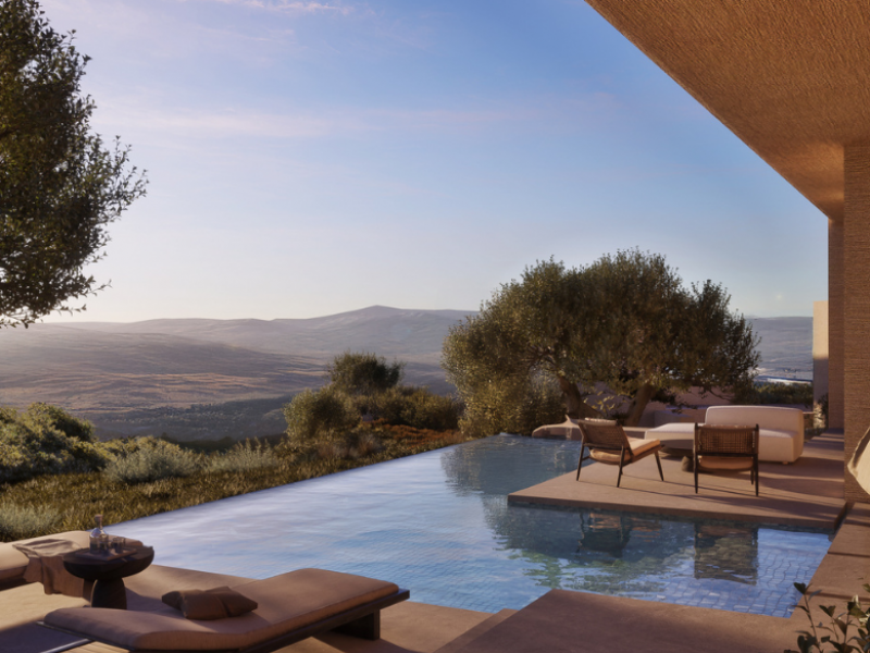 3 Bedrooms Villa for sale in Tsada Pafos Town : PA-126-8571 , Pafos 