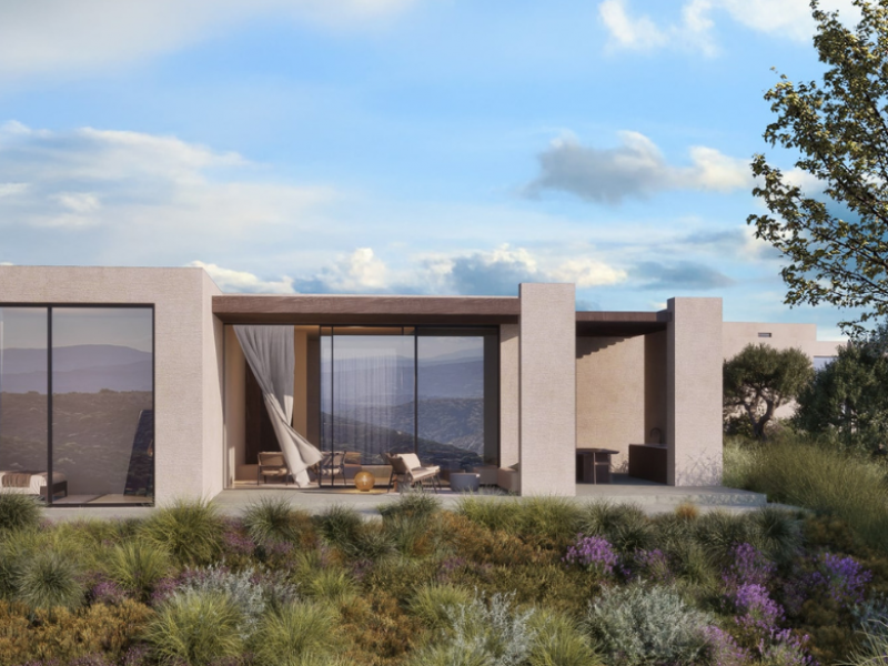 3 Bedrooms Villa for sale in Tsada Pafos Town : PA-126-8571 , Pafos 
