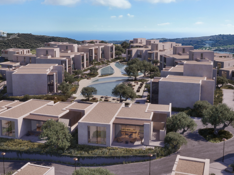 3 Bedrooms Villa for sale in Tsada Pafos Town : PA-126-8571 , Pafos 