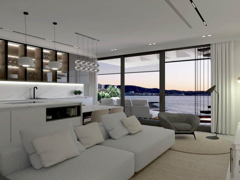 Penthouse for sale in Sant Antoni de Portmany - Ibiza , 