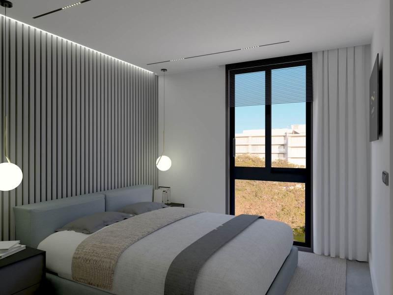 Penthouse for sale in Sant Antoni de Portmany - Ibiza , 