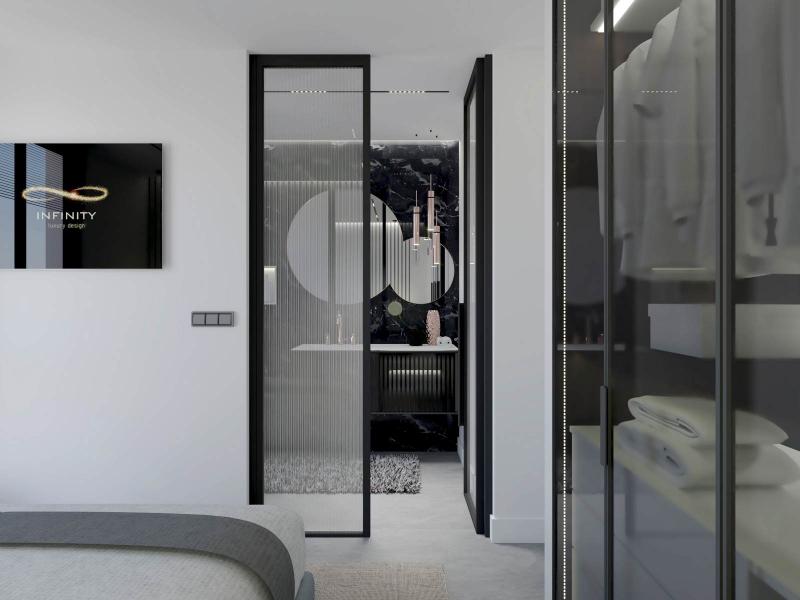 Penthouse for sale in Sant Antoni de Portmany - Ibiza , 