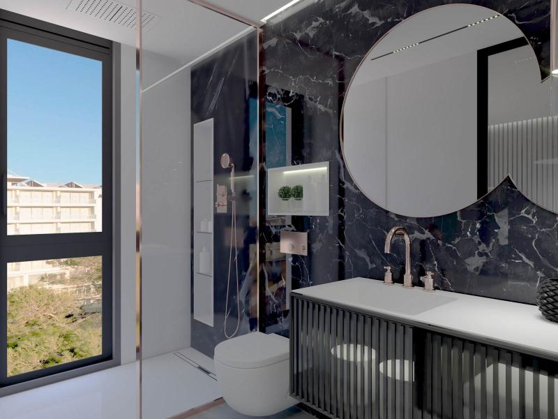 Penthouse for sale in Sant Antoni de Portmany - Ibiza , 