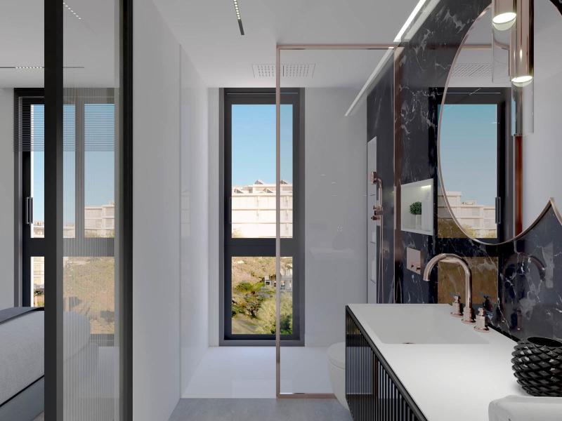 Penthouse for sale in Sant Antoni de Portmany - Ibiza , 
