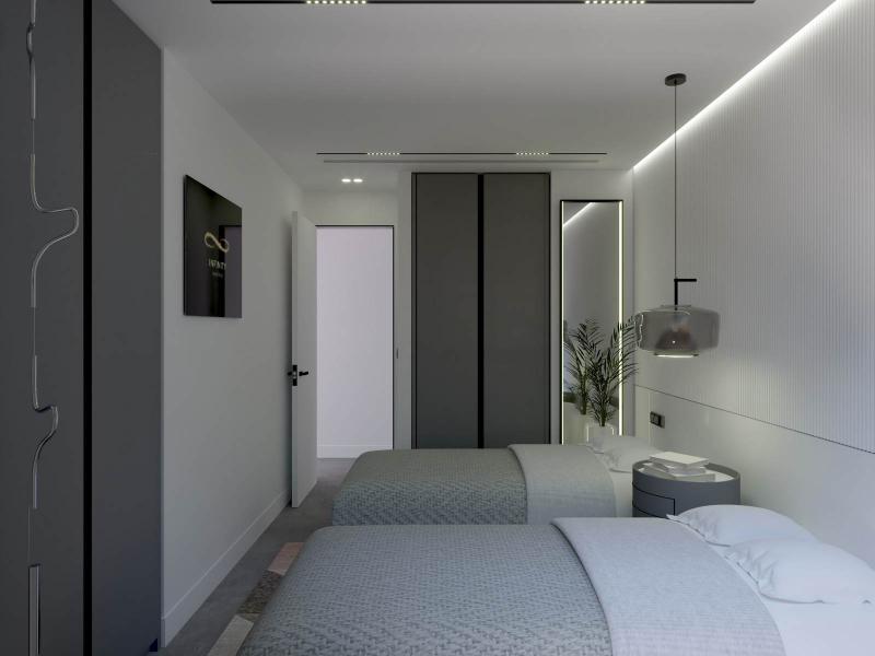 Penthouse for sale in Sant Antoni de Portmany - Ibiza , 