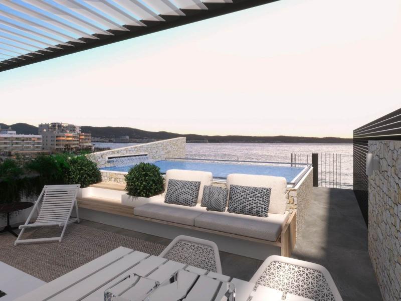 Penthouse for sale in Sant Antoni de Portmany - Ibiza , 