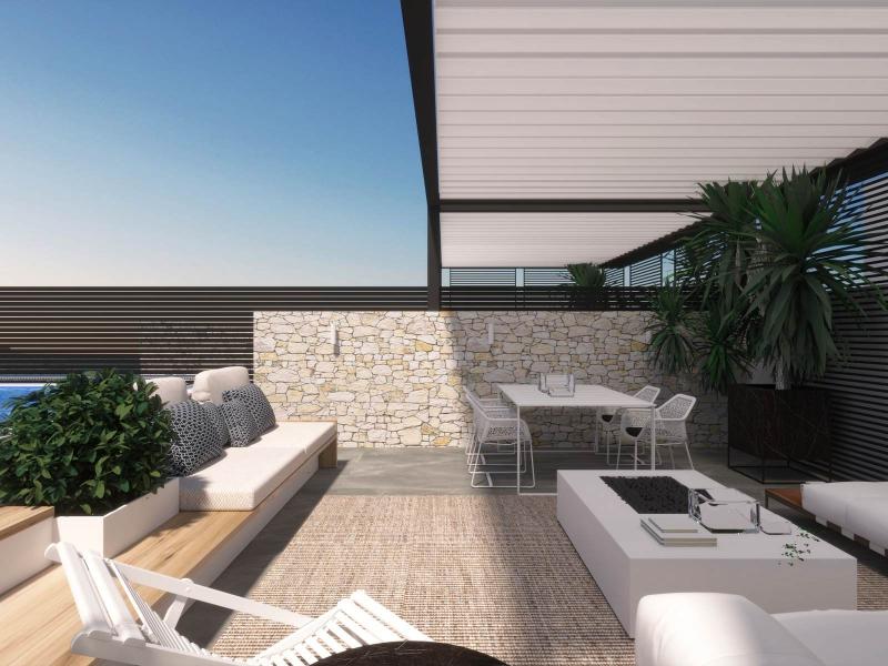 Penthouse for sale in Sant Antoni de Portmany - Ibiza , 