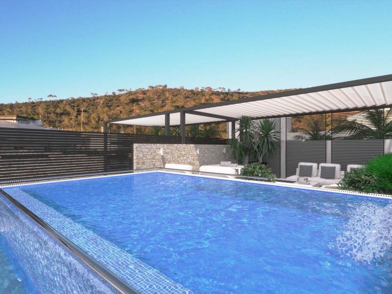Penthouse for sale in Sant Antoni de Portmany - Ibiza , 