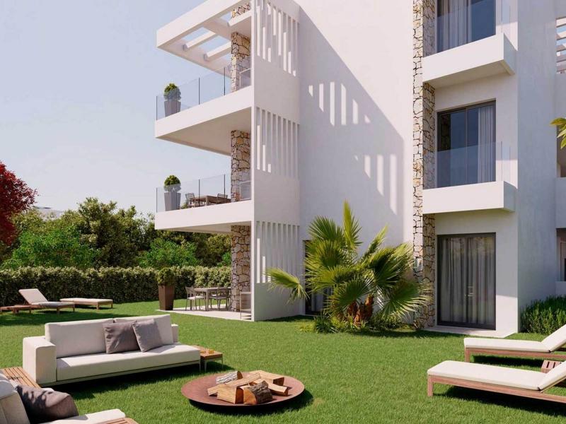 Penthouse for sale in Sant Antoni de Portmany - Ibiza , 