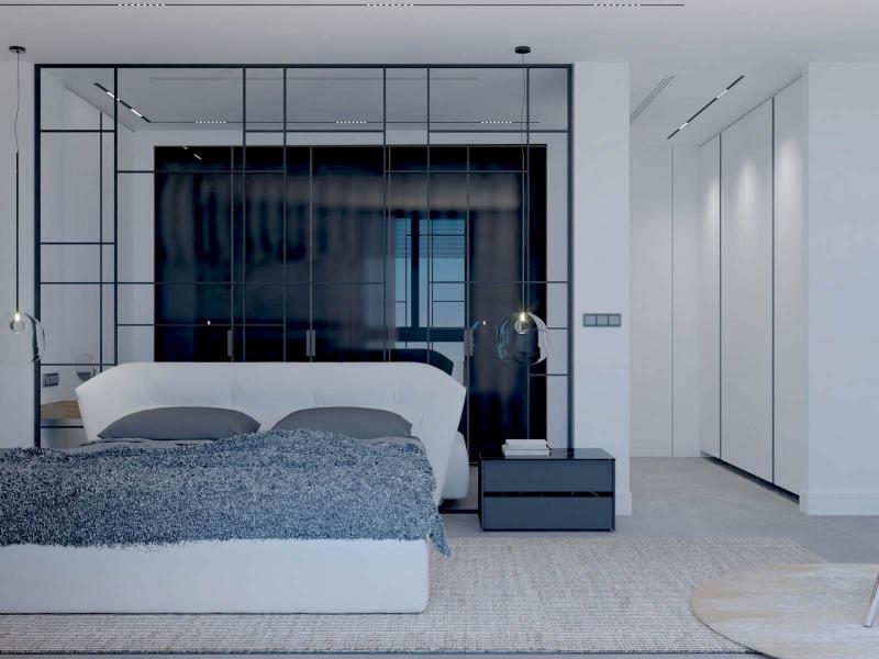 Penthouse for sale in Sant Antoni de Portmany - Ibiza , 