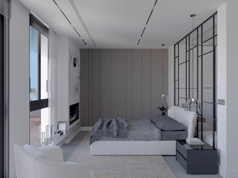 Penthouse for sale in Sant Antoni de Portmany - Ibiza , 