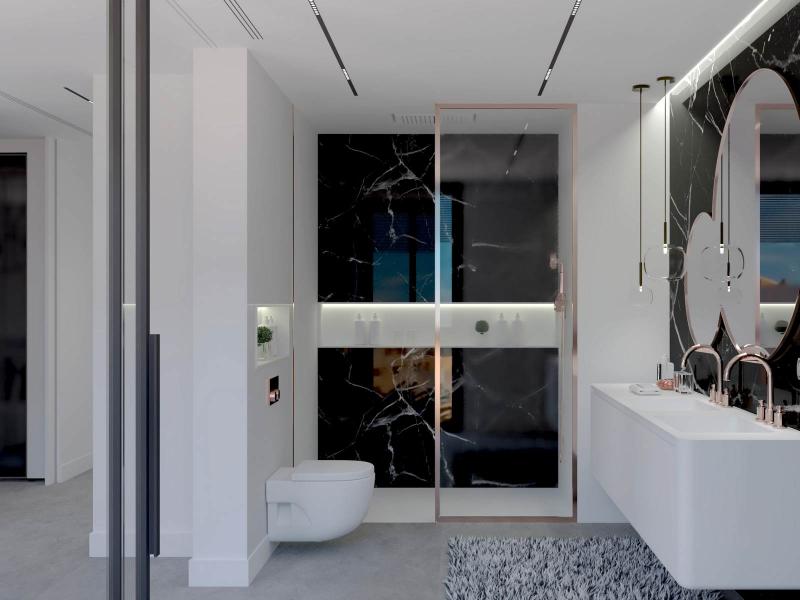 Penthouse for sale in Sant Antoni de Portmany - Ibiza , 