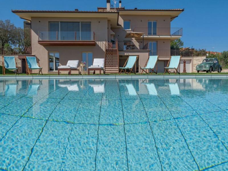Houses for sale in Arezzo - Foiano della Chiana , 