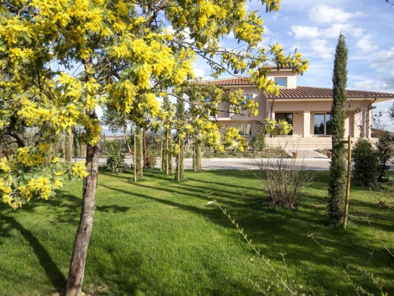 Houses for sale in Arezzo - Foiano della Chiana , 
